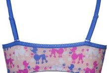 动漫女生内衣,时尚与舒适的完美融合